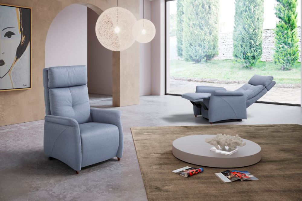 Modello Cristel Image