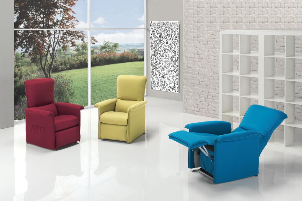 Modello Cube Image