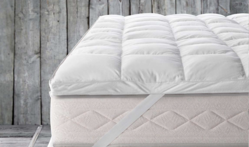 Mattress TOP Image